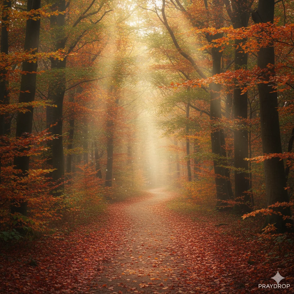 Prayers for Fear and Anxiety