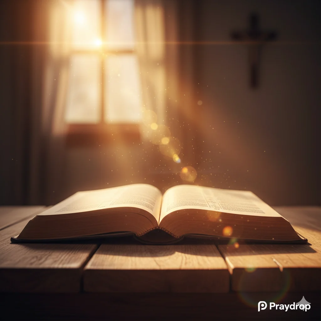 Prayers for Fear and Anxiety