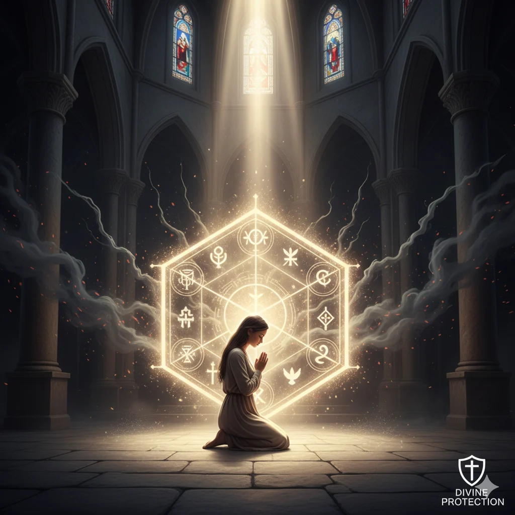 Powerful Deliverance Prayers 