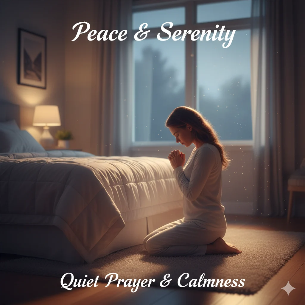 Prayers to Pray Over Your Home