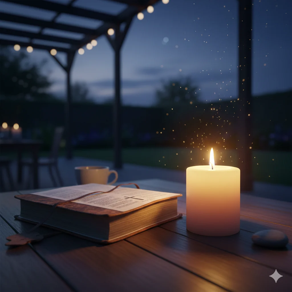 thanking god for answered prayers