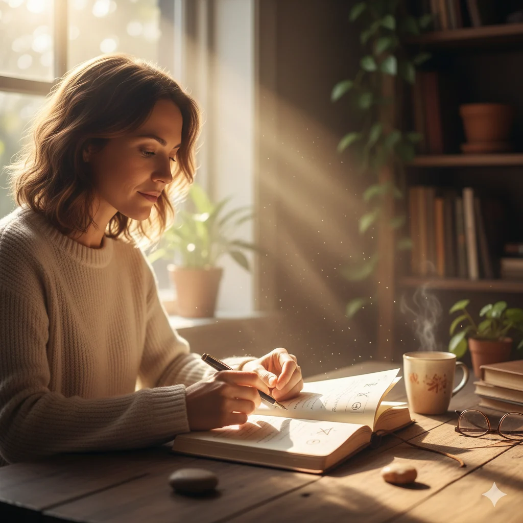 Powerful Midday Prayers