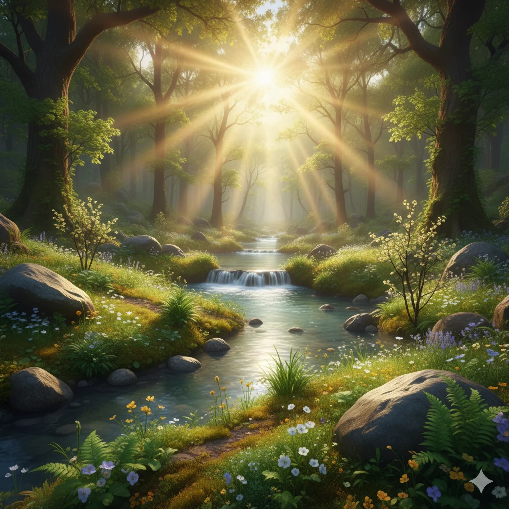 Prayers for Peace and Healing