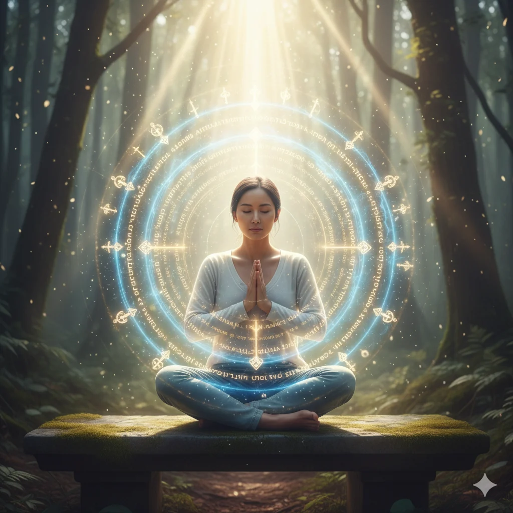 christian prayers for protection