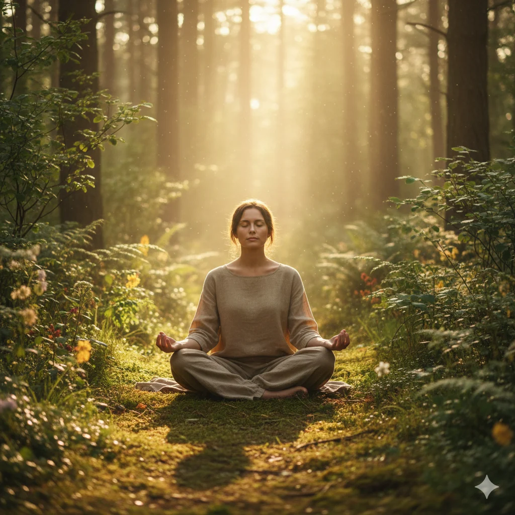 prayers for conception