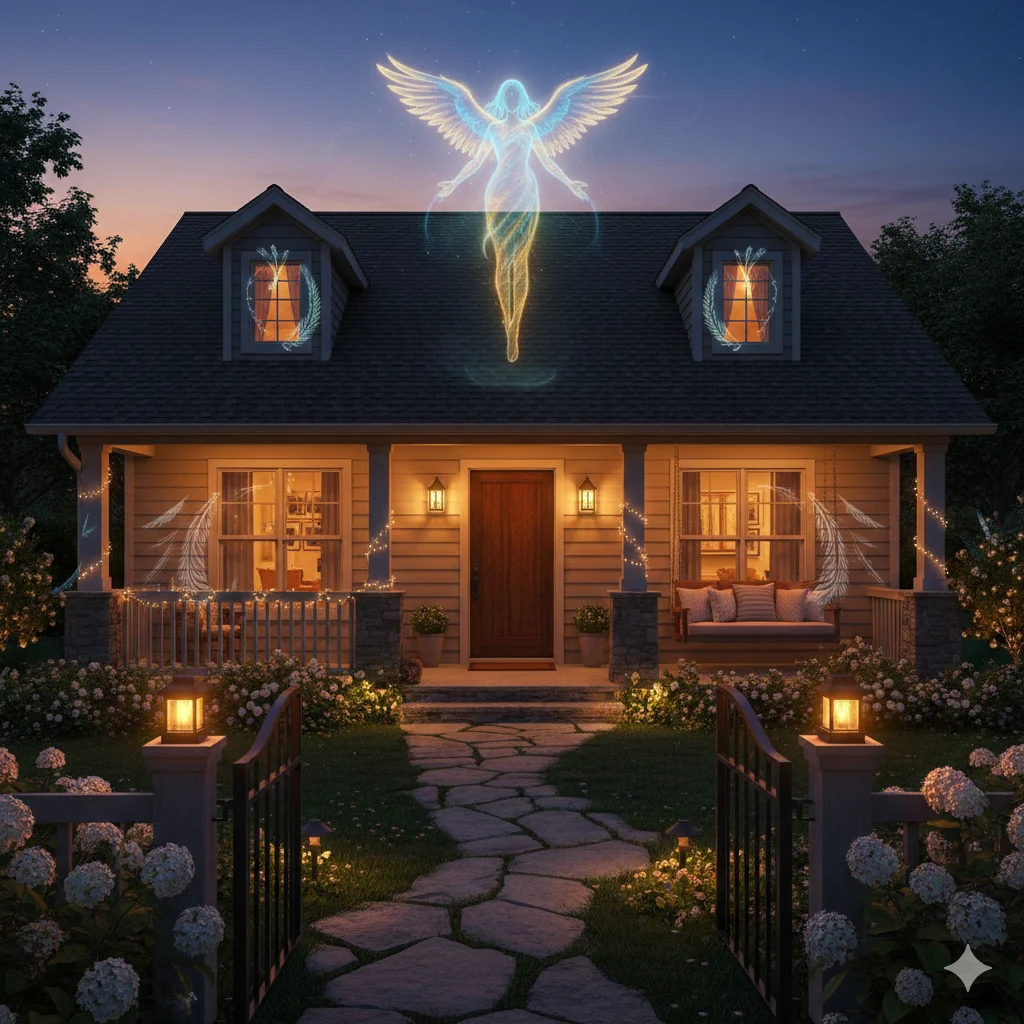 Prayers to Pray Over Your Home