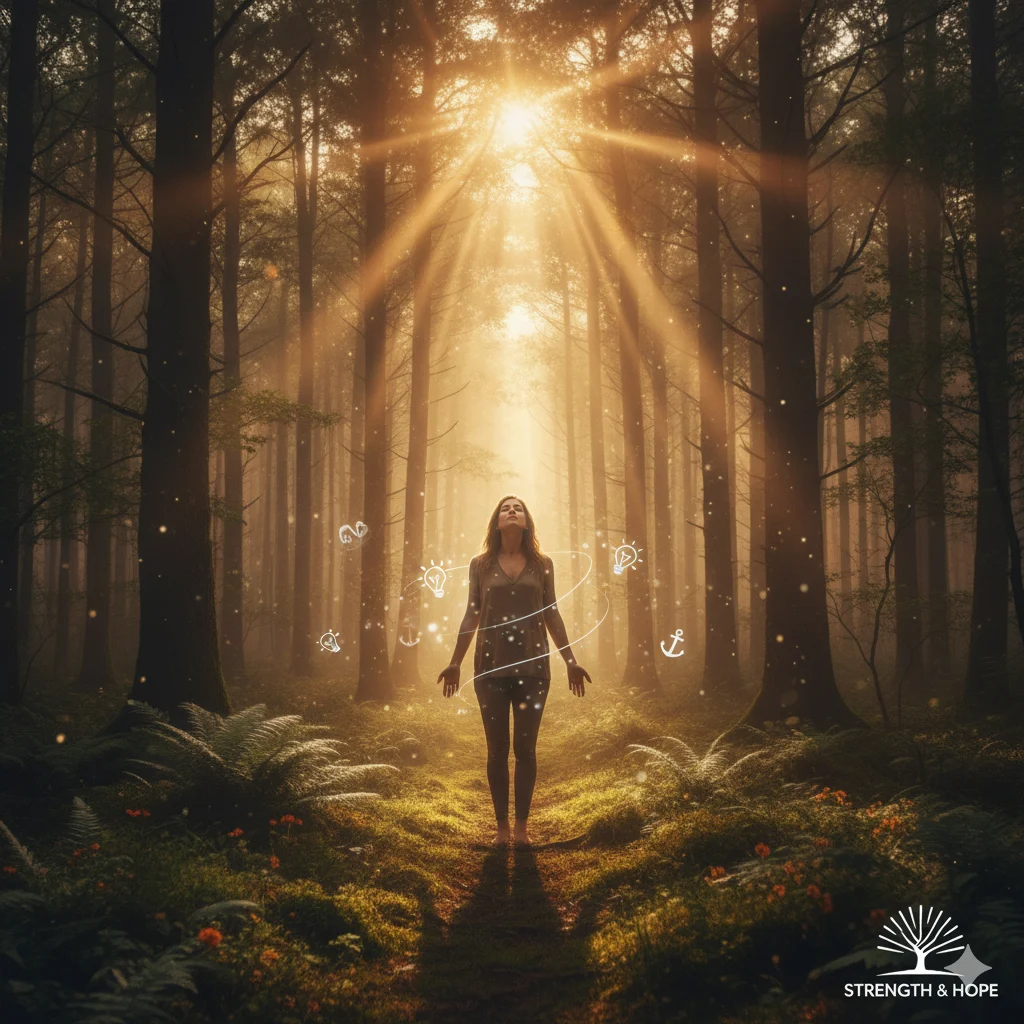 Prayers for Strength and Hope