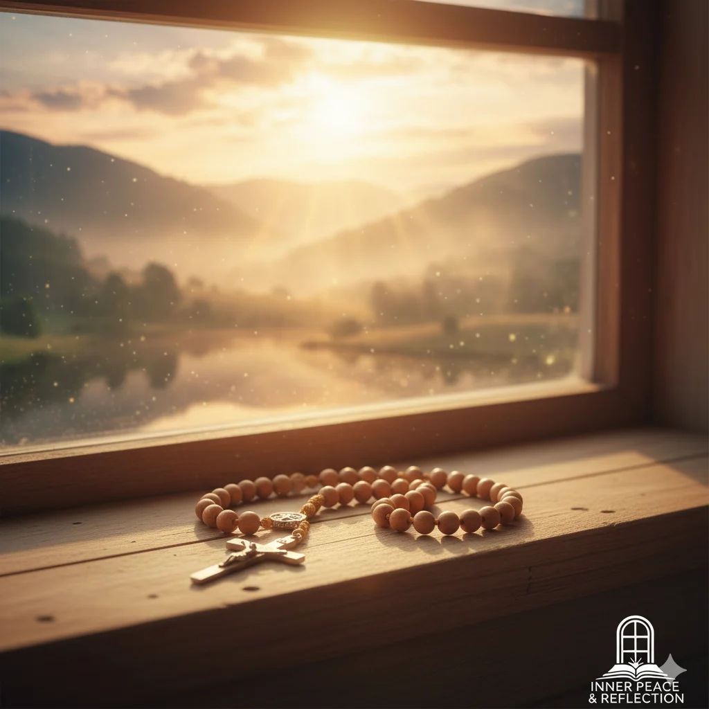 Prayers After Rosary