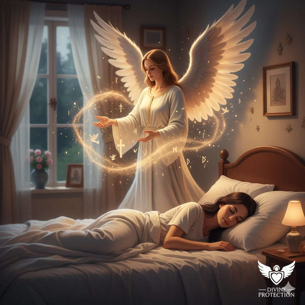 Goodnight Prayers for Her