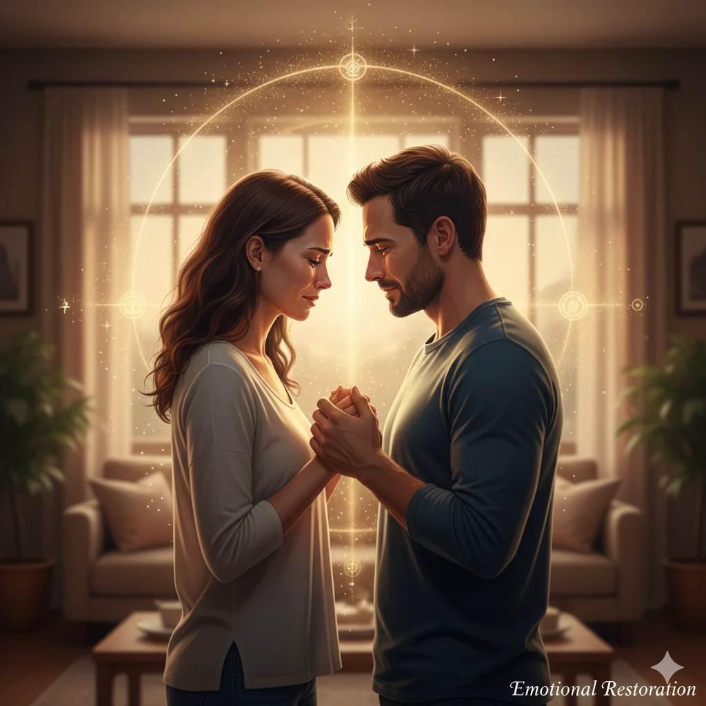 Prayers for a Relationship