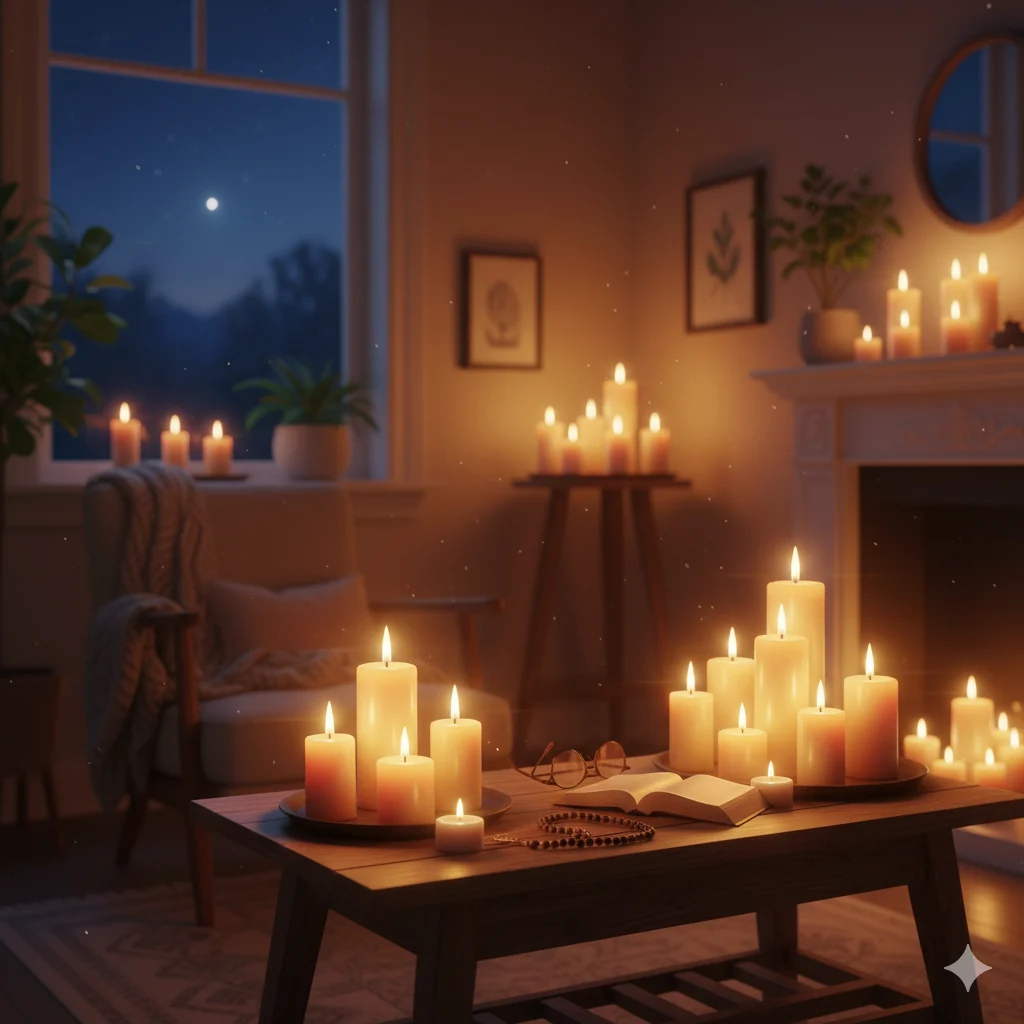 prayers for a safe delivery