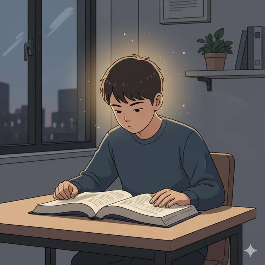 short prayers for students