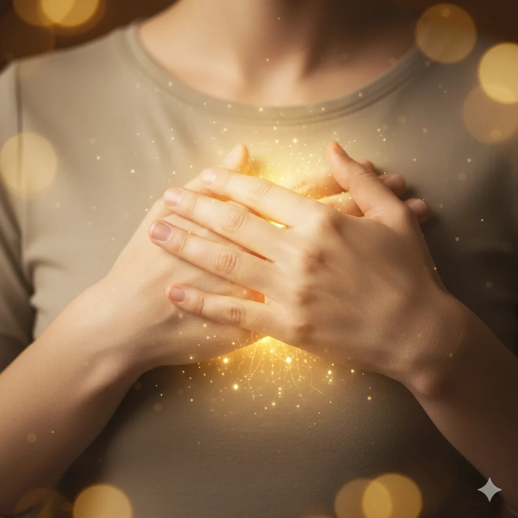 prayers for conception