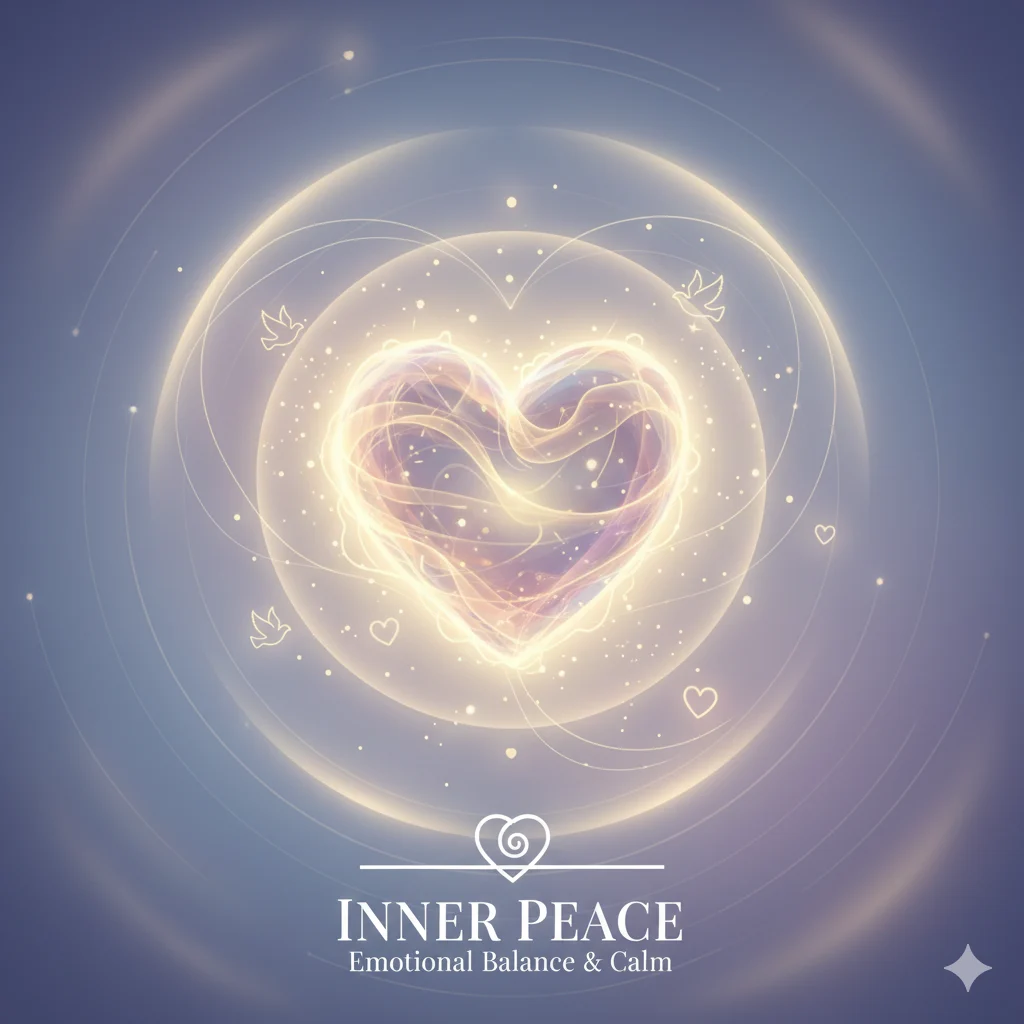 Prayers for Peace and Healing