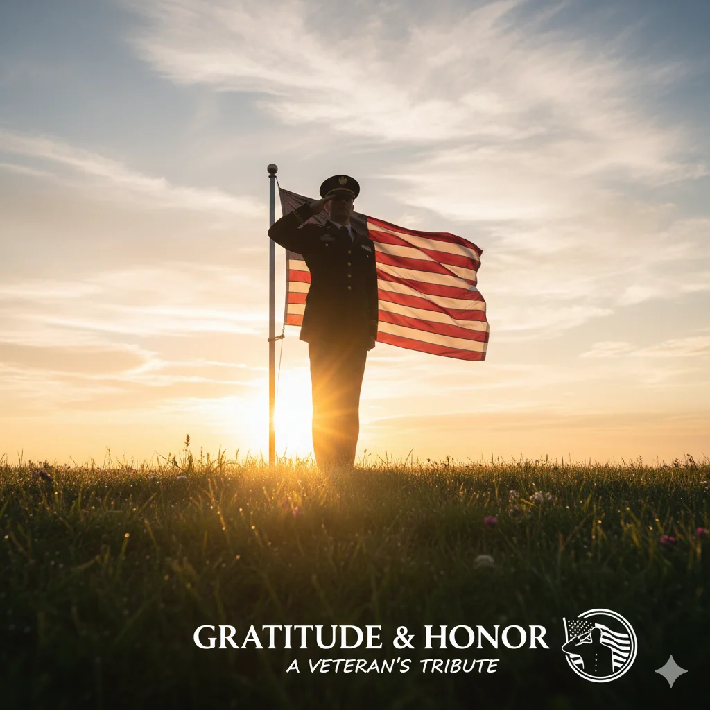 Veterans Day Prayers