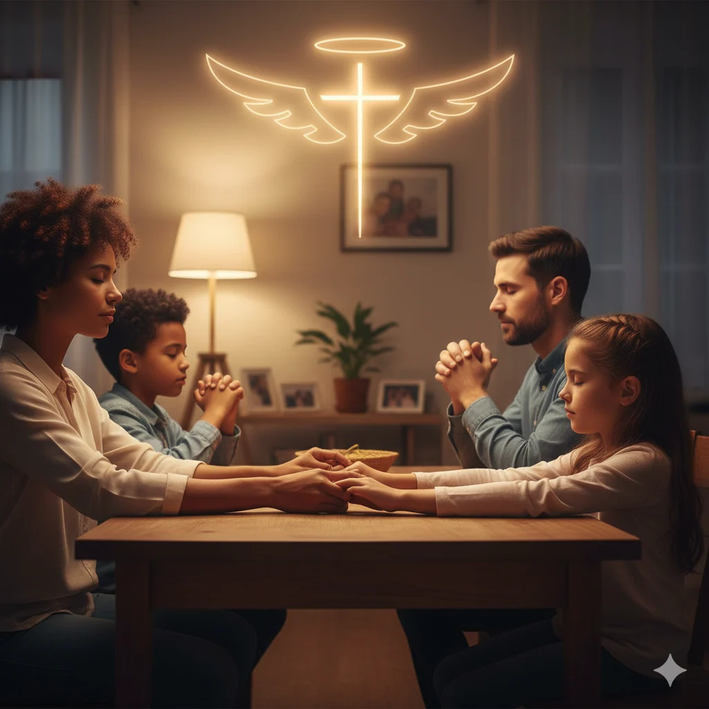 prayers in spanish for protection