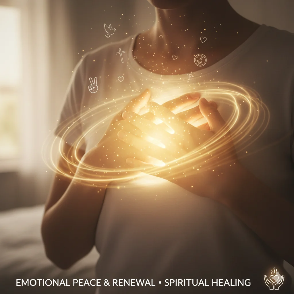 Motivational Prayers