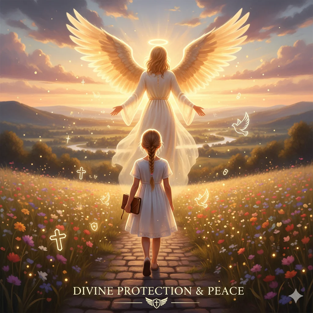 15 Prayers for Your Daughter