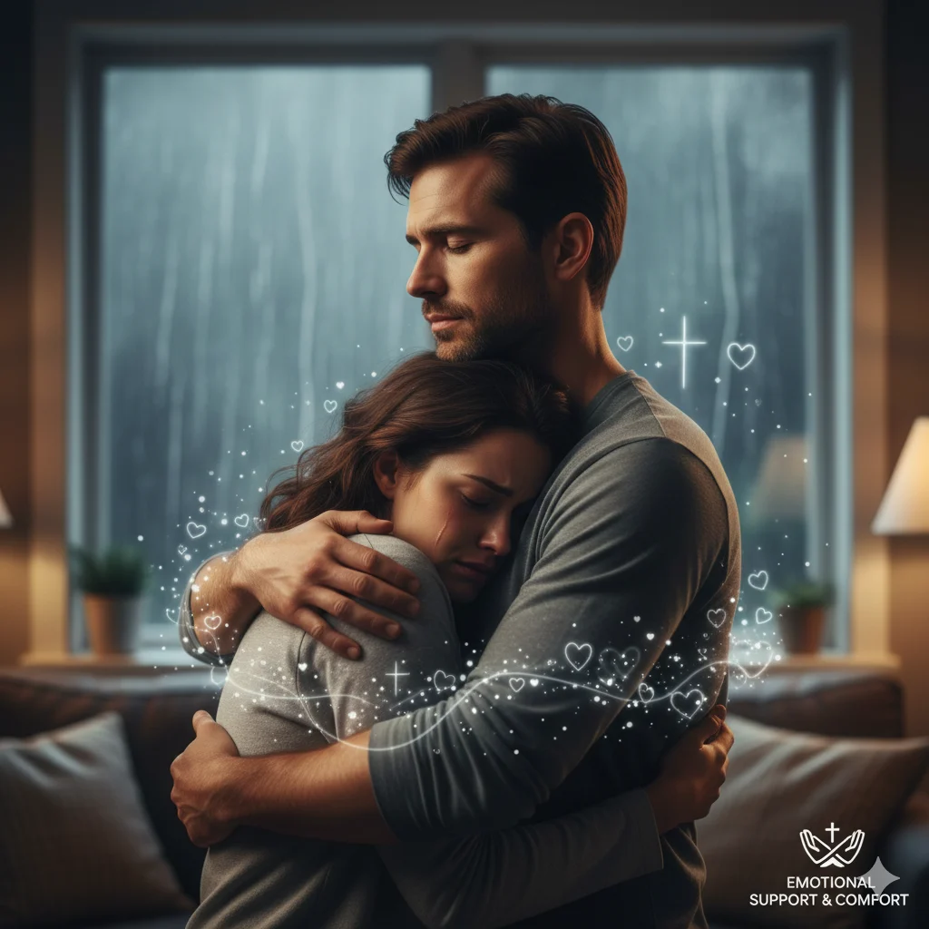 Simple Prayers for Couples