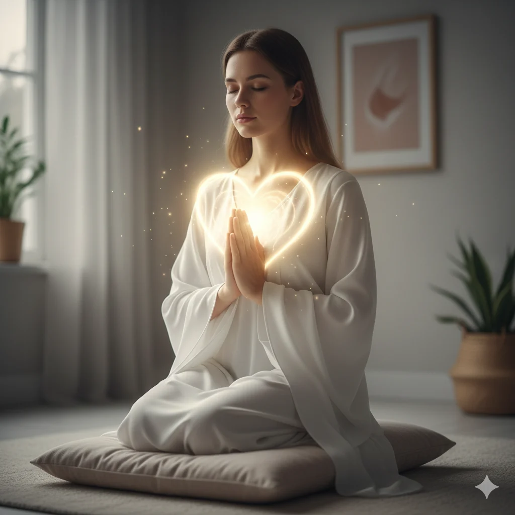 Prayers for Fertility