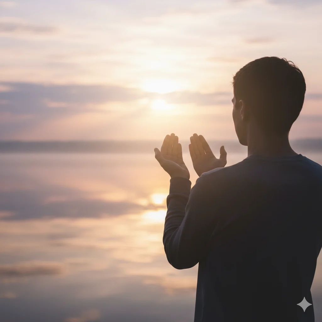 Prayers for Monday Morning