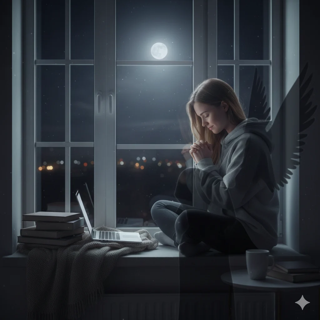 prayers in spanish for protection