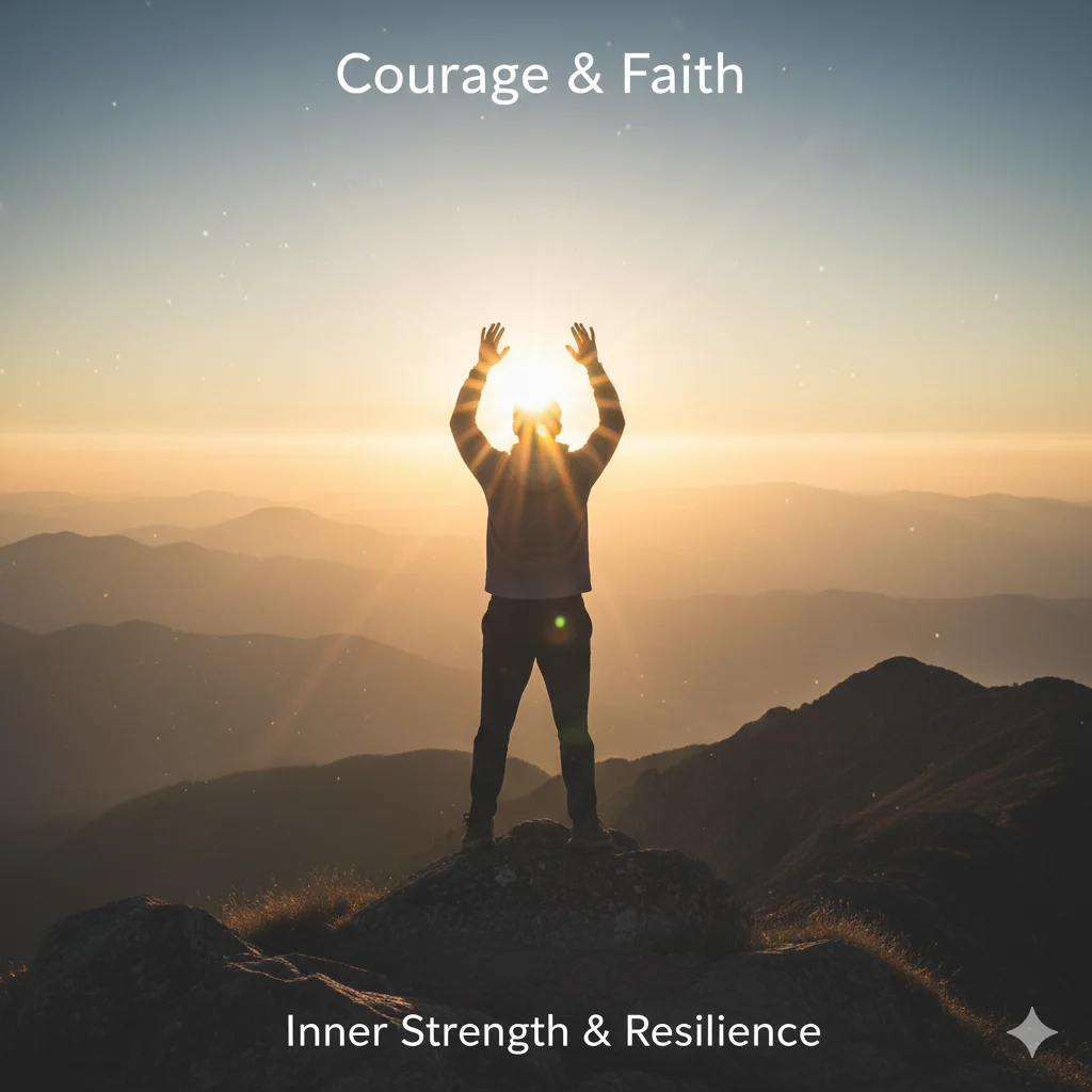 7 most powerful prayers