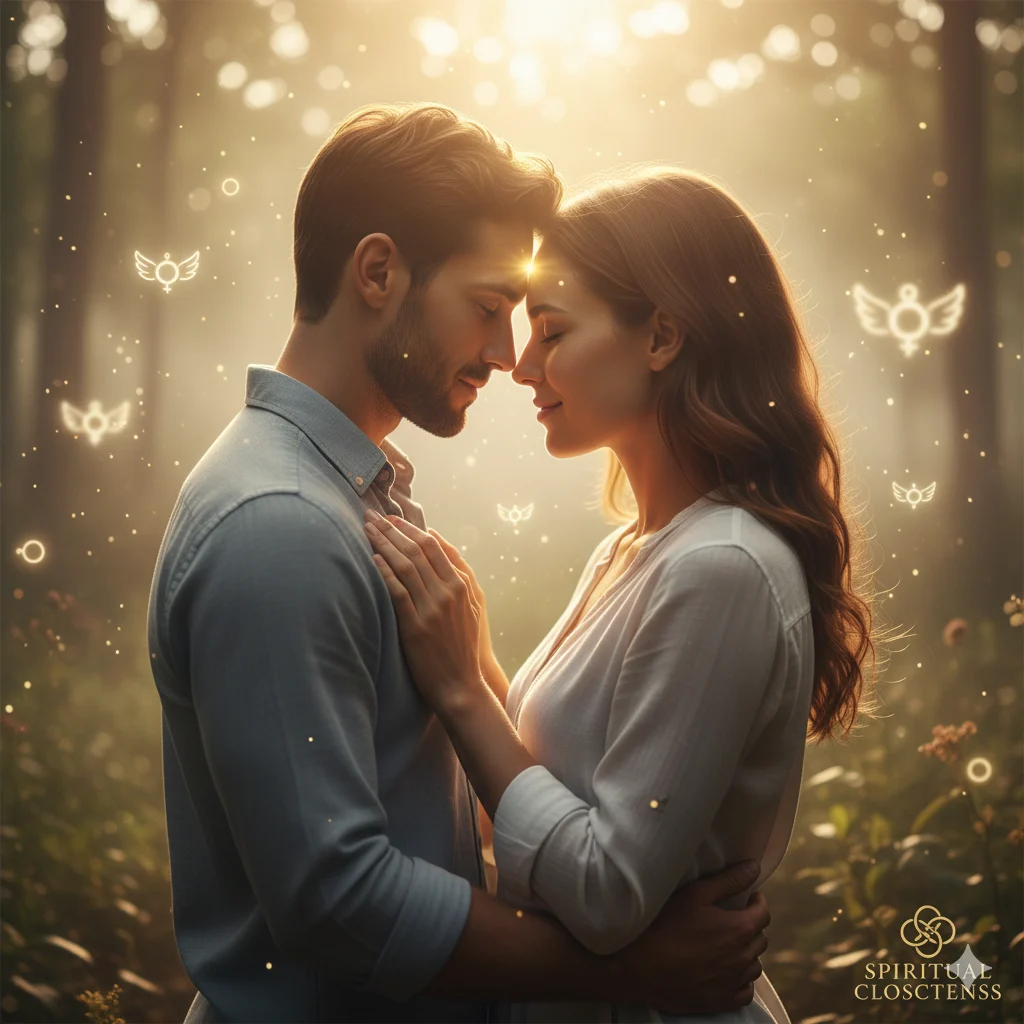 Prayers for a Relationship