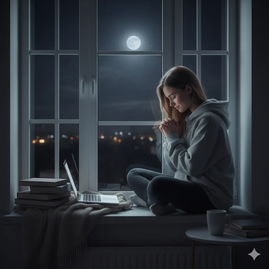 short prayers for students