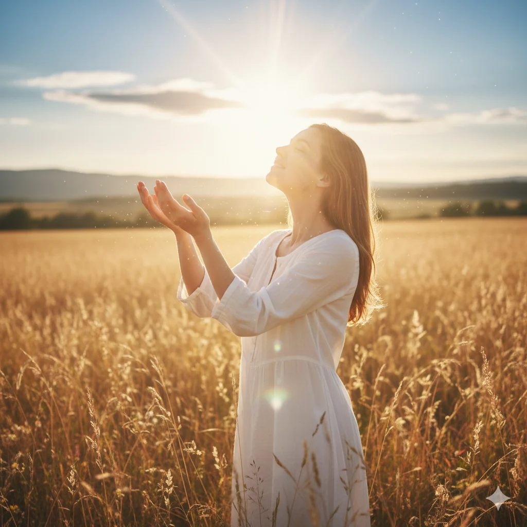 Prayers to Find a Job