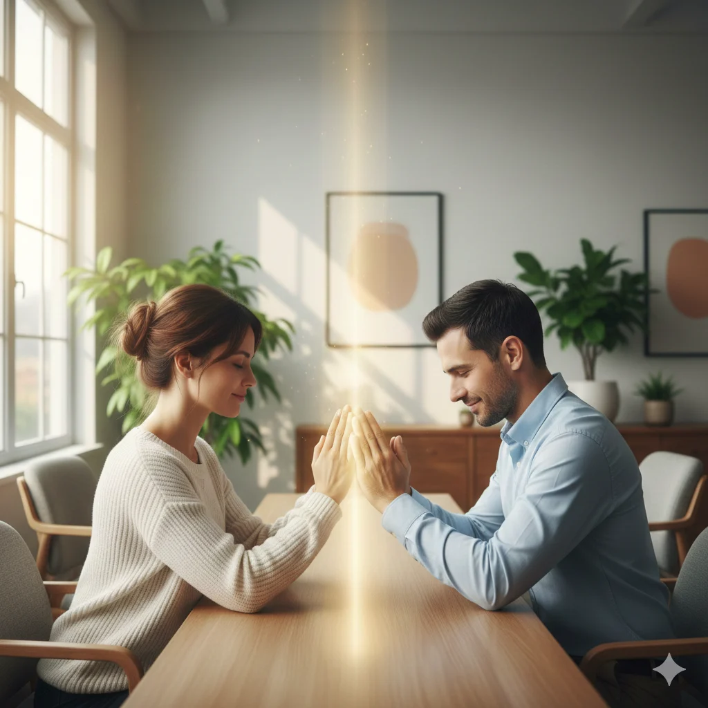 prayers for work situations