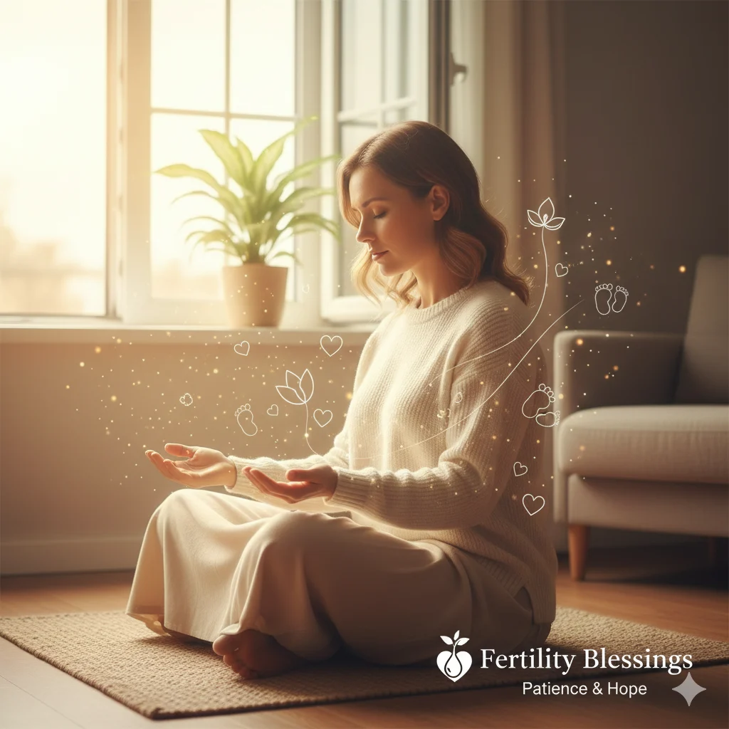 Prayers for Fertility