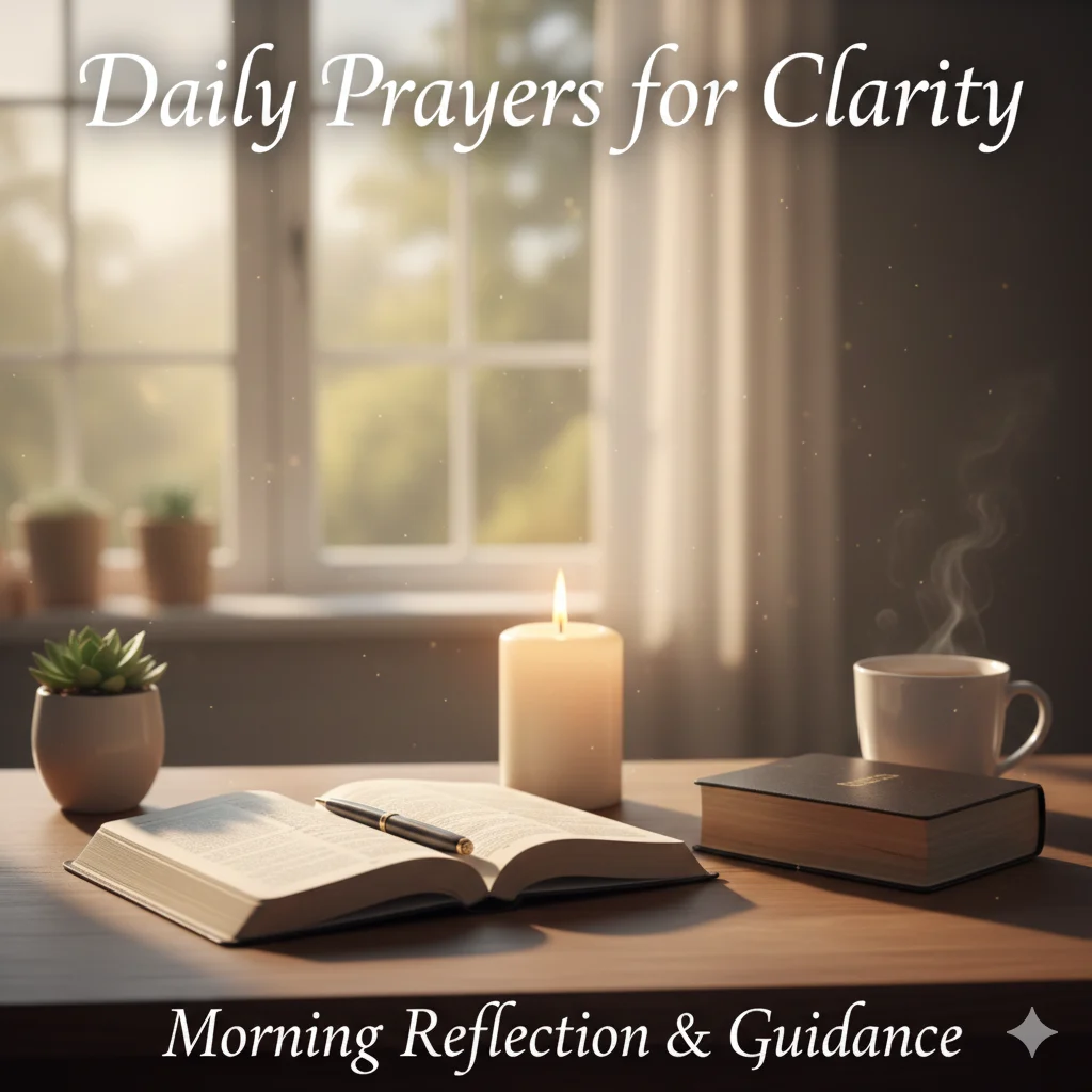 Prayers to Find a Job