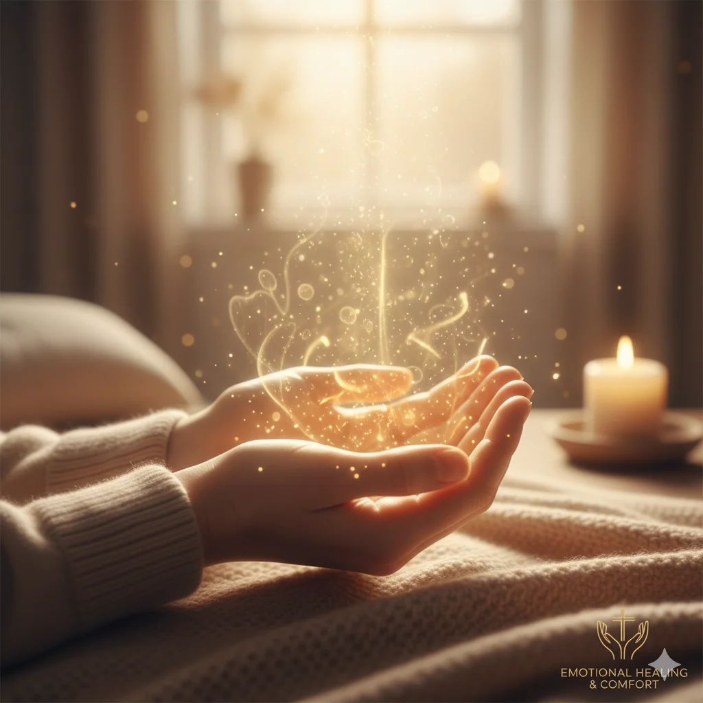 Afternoon Prayers and Blessings