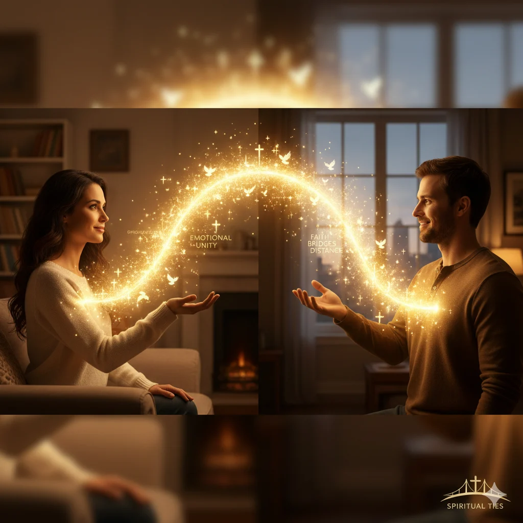 Prayers for a Relationship