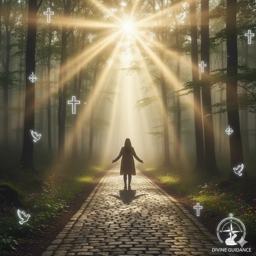 Does God Hear My Prayers