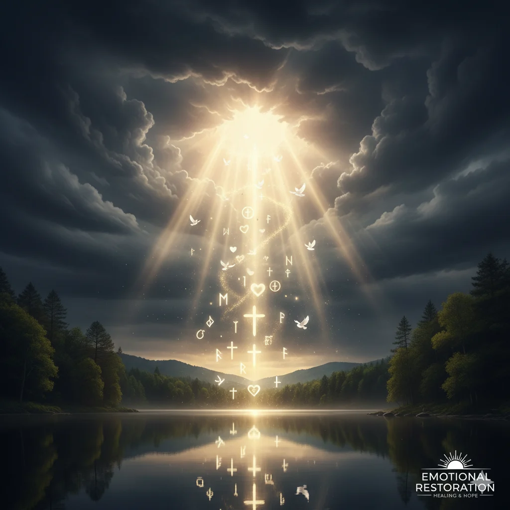 3 Prayers for Anxiety