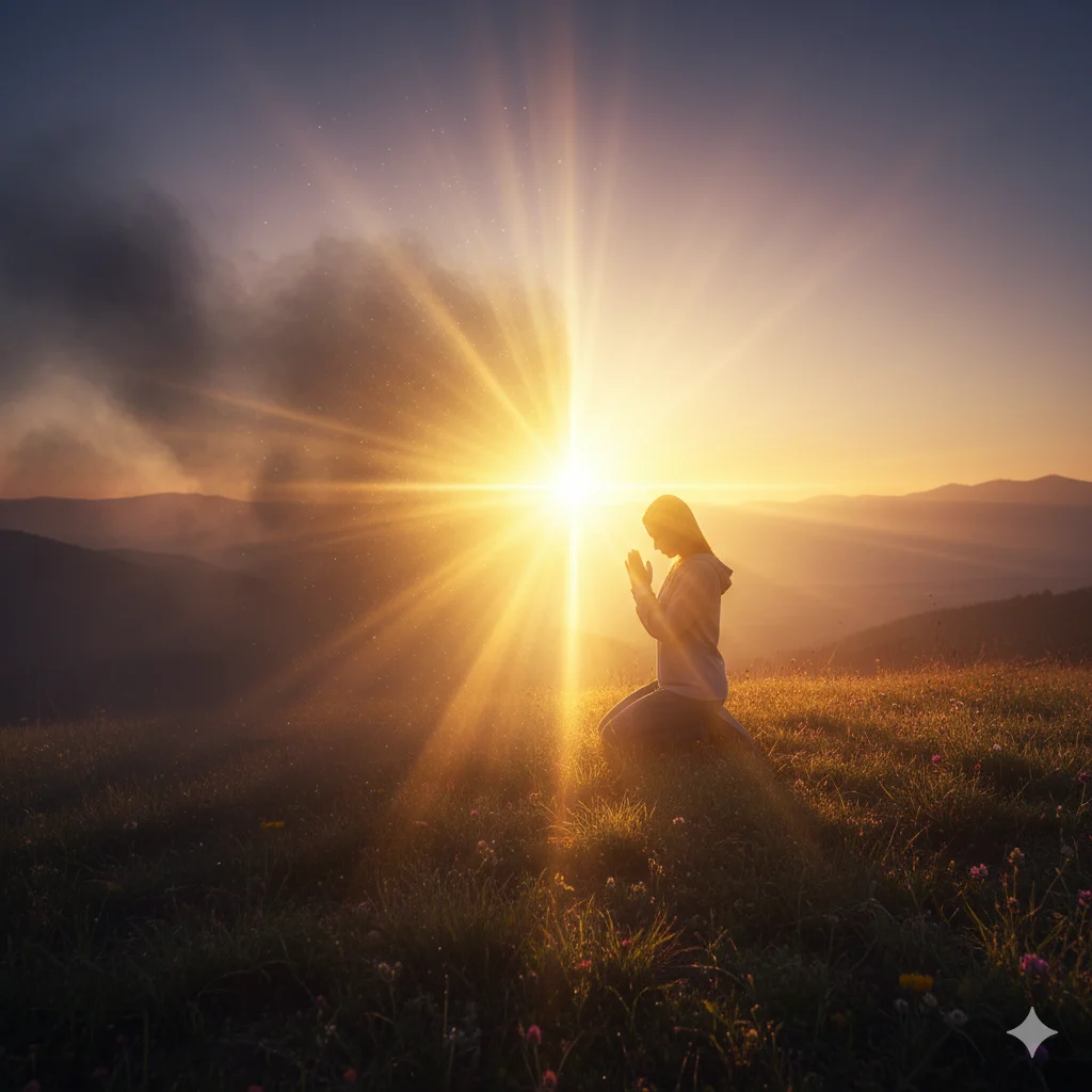 protection prayers from evil