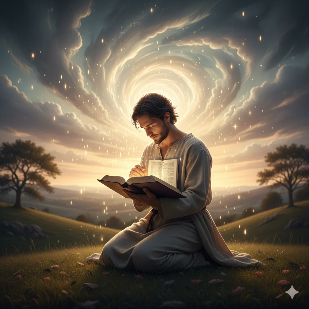 thursday blessings and prayers bible verses