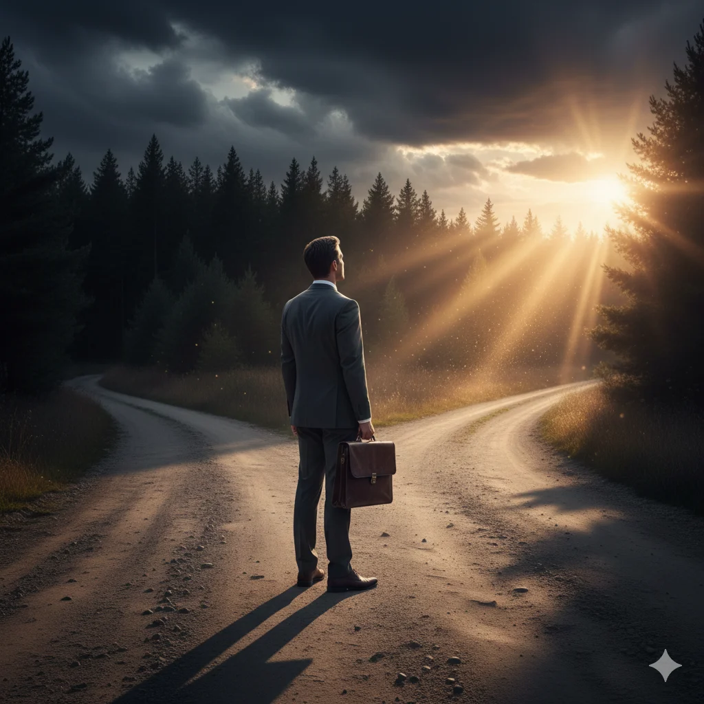 prayers for work situations