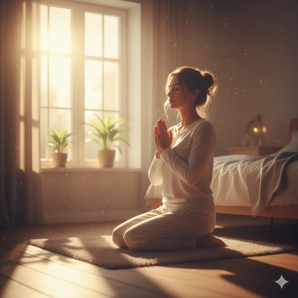 prayers for a safe delivery