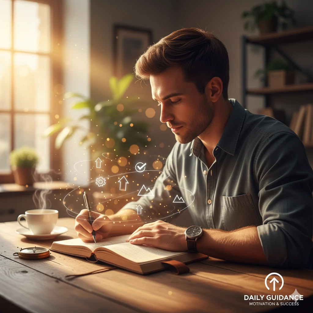 Motivational Prayers