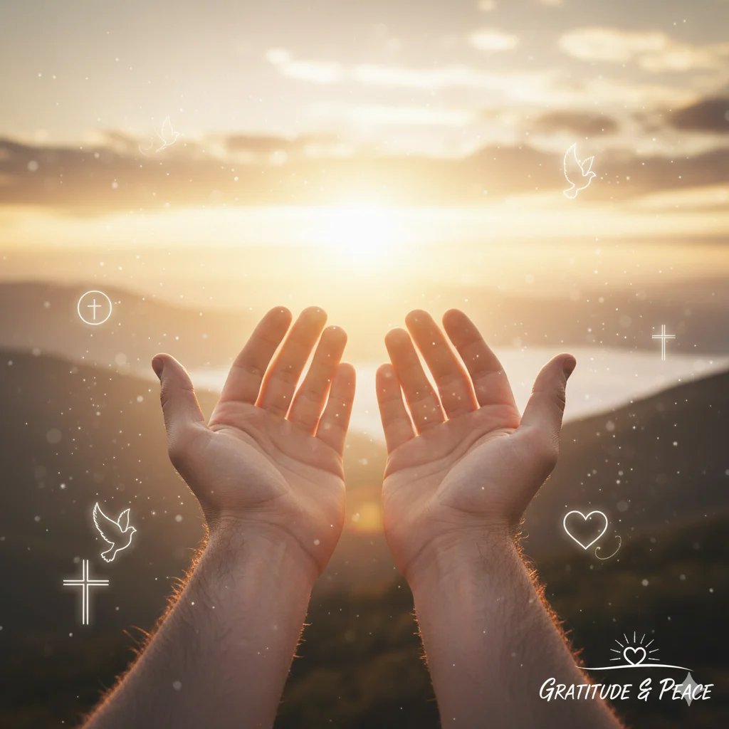 Crosswalk Morning Prayers