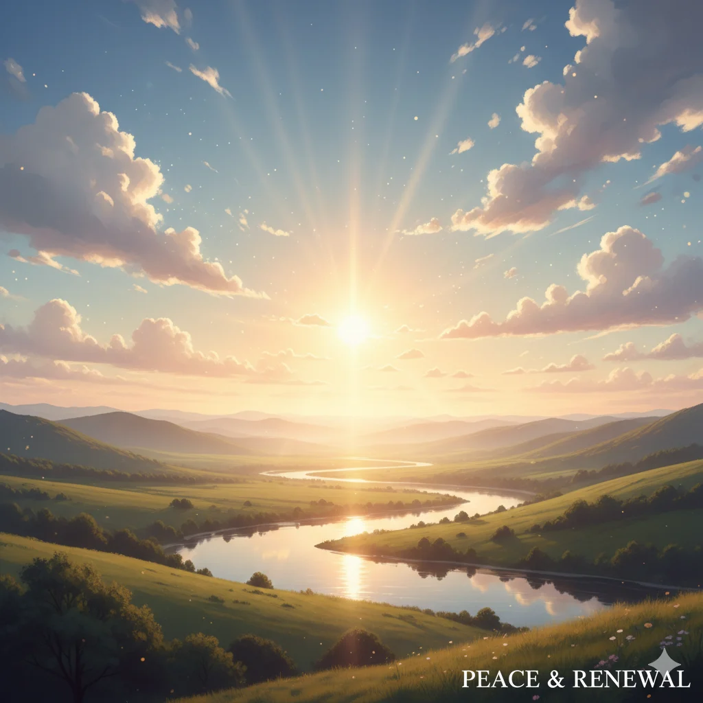 Spiritual Inspiration Good Afternoon Prayers