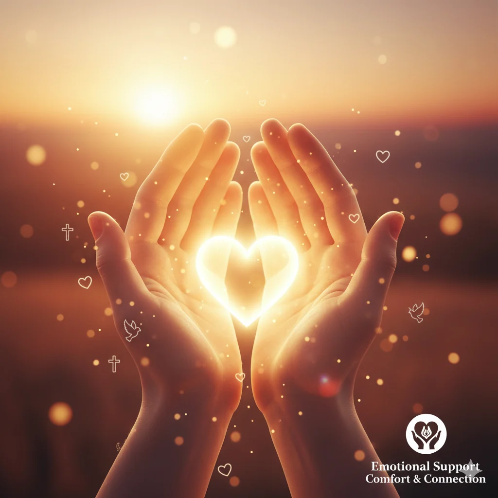 Sending Hugs and Prayers Images