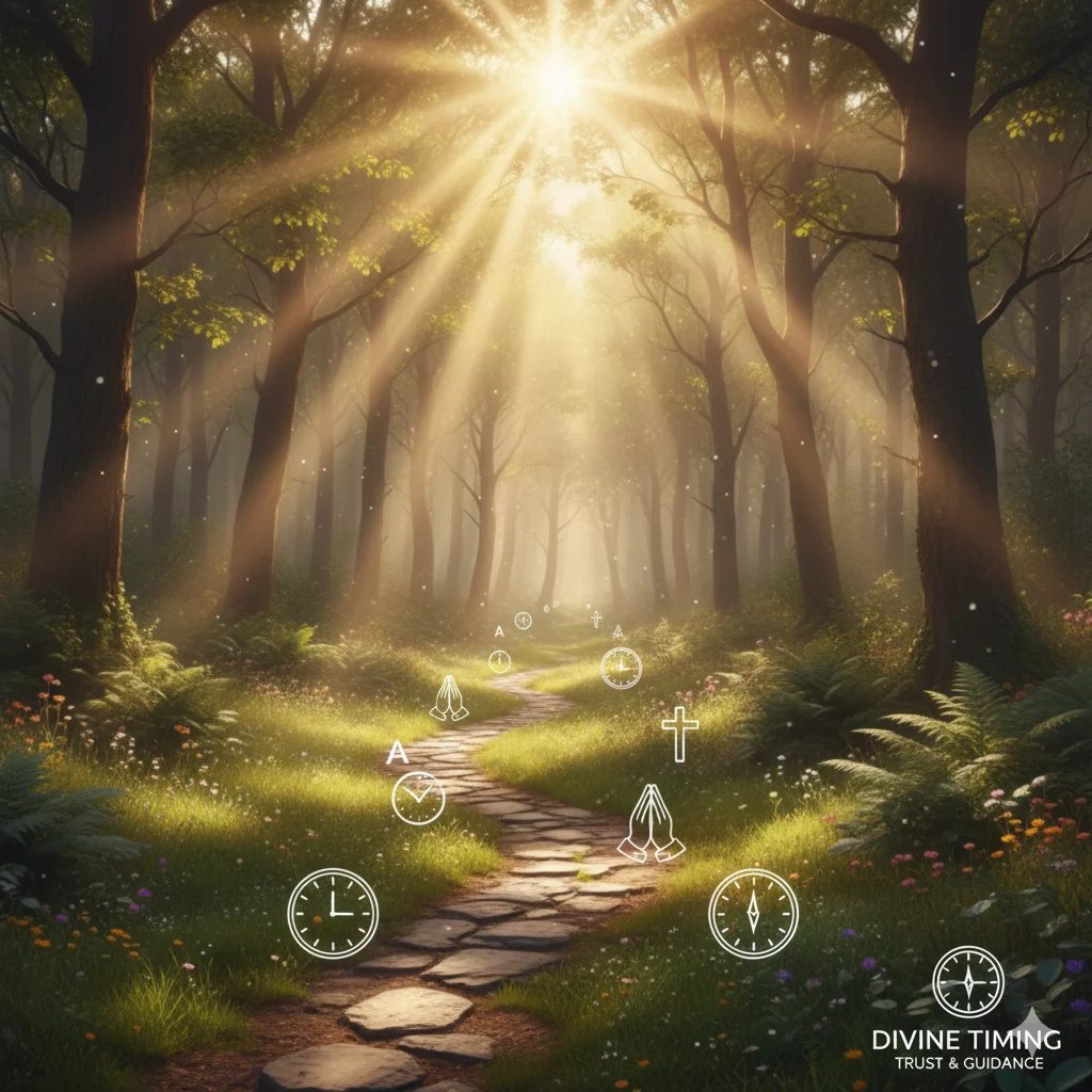 3 Prayers for Anxiety