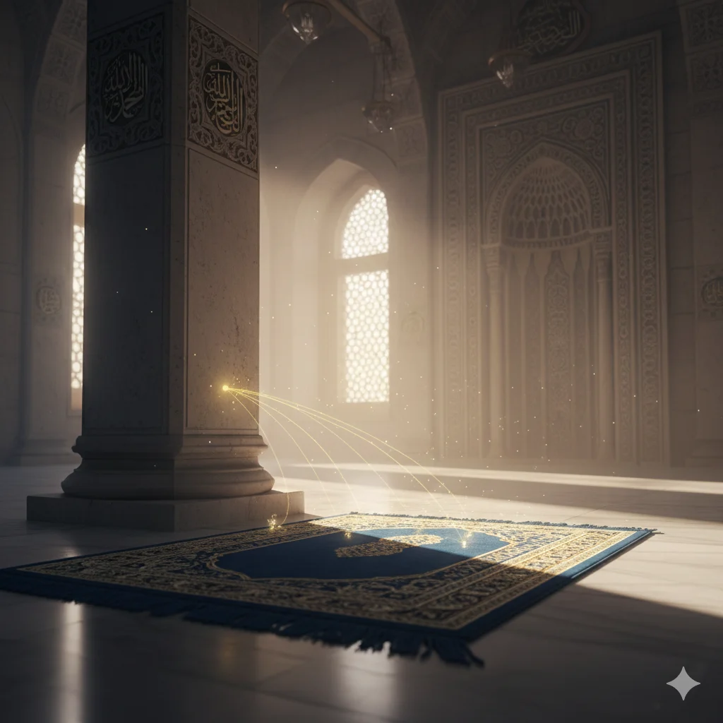 sunnah prayers in islam