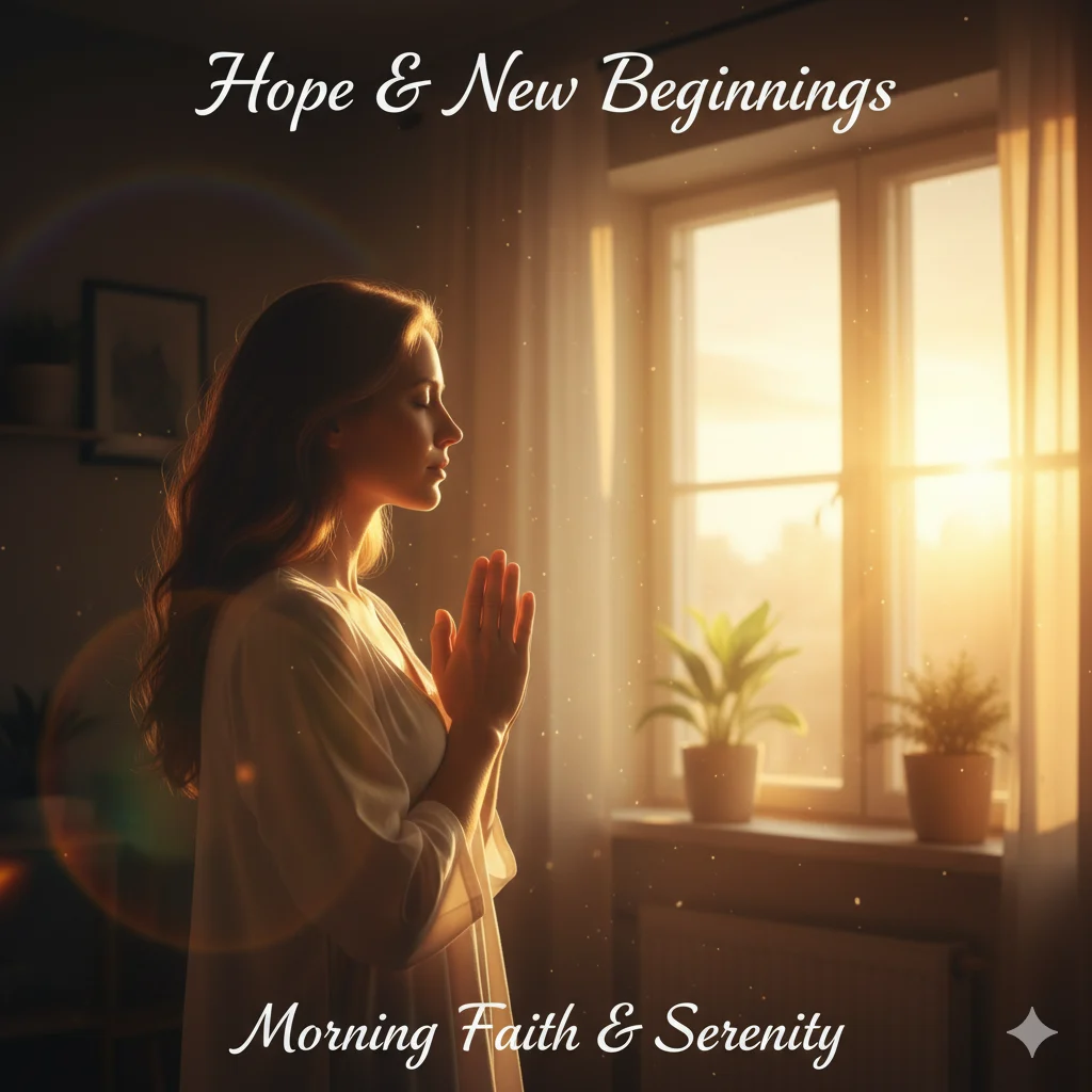 prayers for conception