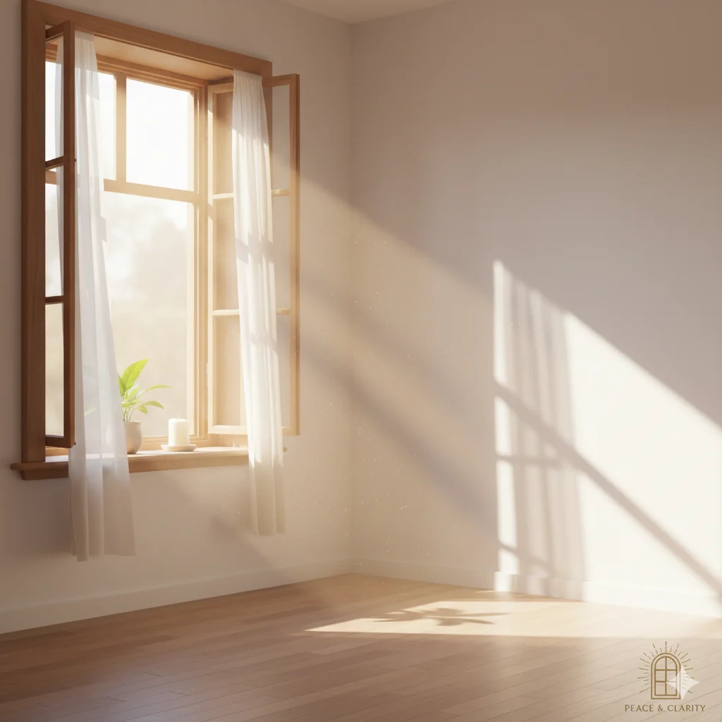 Crosswalk Morning Prayers