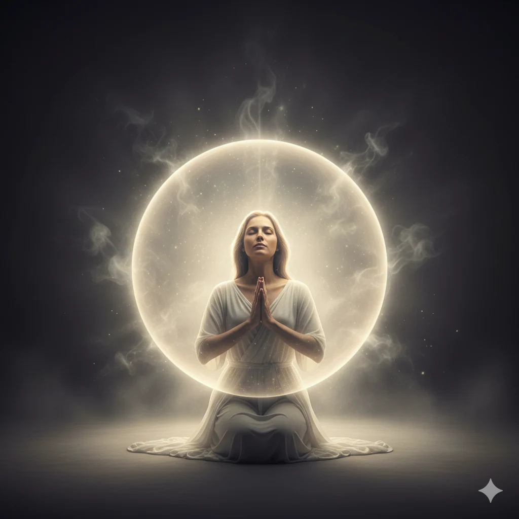 prayers to rebuke evil